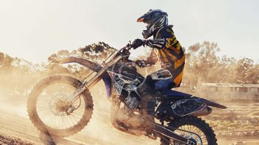 6 Dirt Bikes That Changed the Sport
